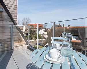 Unterkunft 01112165 - Ferienhaus Westflandern - Bon Accueil tweede