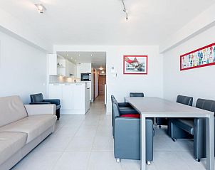 Unterkunft 01112166 - Ferienhaus Westflandern - Aan de Dijk vierde