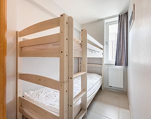 Unterkunft 01112166 - Ferienhaus Westflandern - Aan de Dijk vierde