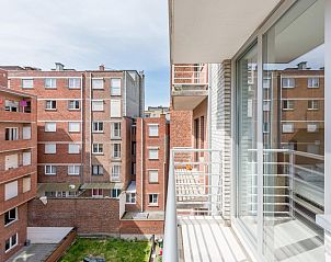 Unterkunft 01112166 - Ferienhaus Westflandern - Aan de Dijk vierde