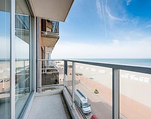 Unterkunft 01112166 - Ferienhaus Westflandern - Aan de Dijk vierde