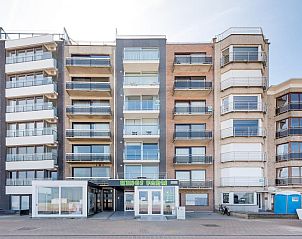 Unterkunft 01112166 - Ferienhaus Westflandern - Aan de Dijk vierde