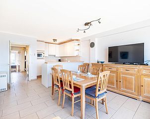 Unterkunft 01112167 - Ferienhaus Westflandern - Les Petrels vijfde