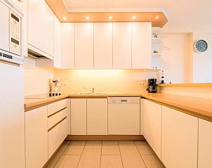 Unterkunft 01112167 - Ferienhaus Westflandern - Les Petrels vijfde