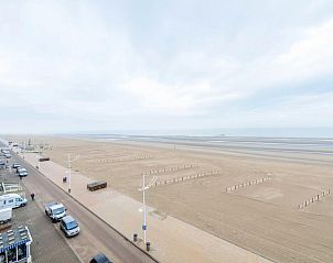 Unterkunft 01112167 - Ferienhaus Westflandern - Les Petrels vijfde