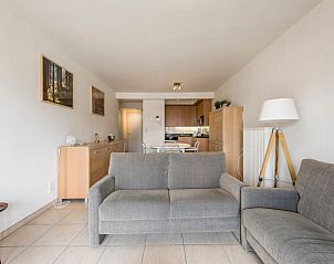 Unterkunft 01112168 - Ferienhaus Westflandern - Paco derde
