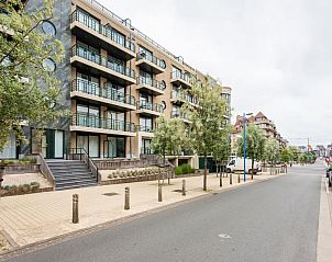 Unterkunft 01112168 - Ferienhaus Westflandern - Paco derde