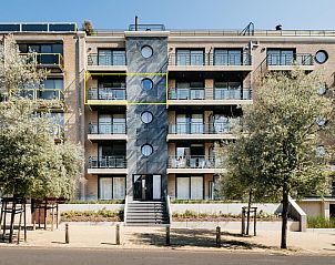 Guest house 01112169 - Holiday property West Flanders - Paco vierde