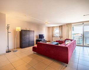 Guest house 01112169 - Holiday property West Flanders - Paco vierde