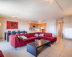 Guest house 01112169 - Holiday property West Flanders - Paco vierde