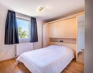 Guest house 01112169 - Holiday property West Flanders - Paco vierde