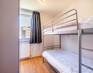 Guest house 01112169 - Holiday property West Flanders - Paco vierde