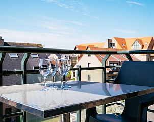 Guest house 01112169 - Holiday property West Flanders - Paco vierde