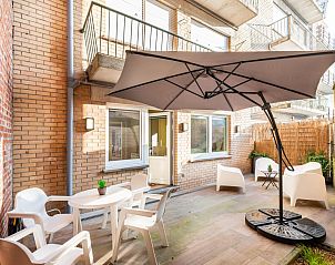 Unterkunft 01112170 - Ferienhaus Westflandern - Bon Plan