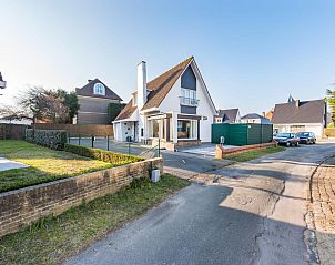 Unterkunft 01112171 - Ferienhaus Westflandern - Mallory