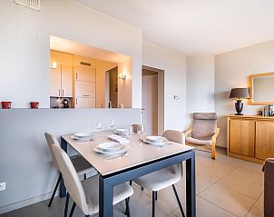 Guest house 01112172 - Holiday property West Flanders - Vitelli vierde