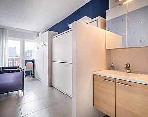 Guest house 01112172 - Holiday property West Flanders - Vitelli vierde