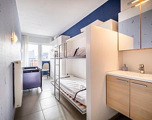 Guest house 01112172 - Holiday property West Flanders - Vitelli vierde