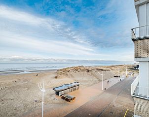 Guest house 01112172 - Holiday property West Flanders - Vitelli vierde