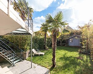 Verblijf 01112173 - Vakantiewoning West-Vlaanderen - Le Palmier