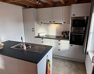 Unterkunft 01112174 - Ferienhaus Westflandern - Westhinder II H23