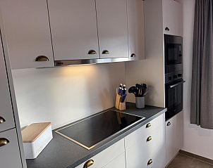 Unterkunft 01112174 - Ferienhaus Westflandern - Westhinder II H23