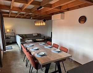 Unterkunft 01112174 - Ferienhaus Westflandern - Westhinder II H23