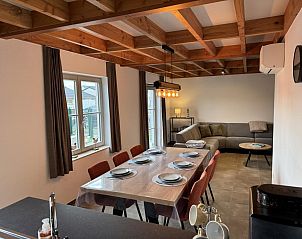 Unterkunft 01112174 - Ferienhaus Westflandern - Westhinder II H23