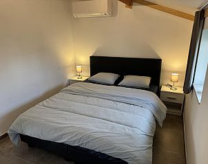 Unterkunft 01112174 - Ferienhaus Westflandern - Westhinder II H23