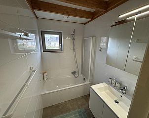 Unterkunft 01112174 - Ferienhaus Westflandern - Westhinder II H23