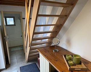 Unterkunft 01112174 - Ferienhaus Westflandern - Westhinder II H23