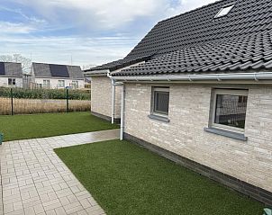 Unterkunft 01112174 - Ferienhaus Westflandern - Westhinder II H23