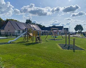 Unterkunft 01112174 - Ferienhaus Westflandern - Westhinder II H23