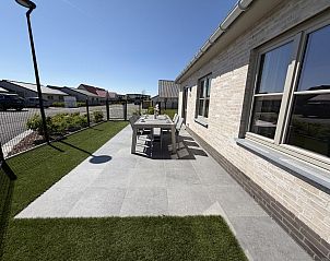 Unterkunft 01112174 - Ferienhaus Westflandern - Westhinder II H23