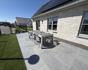 Unterkunft 01112174 - Ferienhaus Westflandern - Westhinder II H23