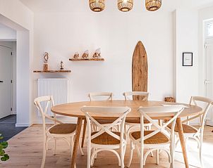 Verblijf 01112175 - Vakantiewoning West-Vlaanderen - Ensemble