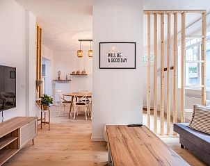 Verblijf 01112175 - Vakantiewoning West-Vlaanderen - Ensemble