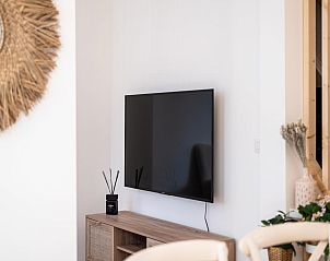 Verblijf 01112175 - Vakantiewoning West-Vlaanderen - Ensemble