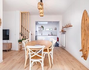 Verblijf 01112175 - Vakantiewoning West-Vlaanderen - Ensemble