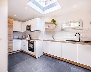 Verblijf 01112175 - Vakantiewoning West-Vlaanderen - Ensemble