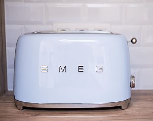 Verblijf 01112175 - Vakantiewoning West-Vlaanderen - Ensemble