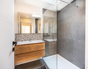 Verblijf 01112175 - Vakantiewoning West-Vlaanderen - Ensemble