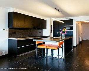 Verblijf 01112176 - Vakantiewoning West-Vlaanderen - De Meeuwen vijfde