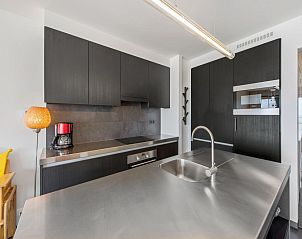 Verblijf 01112176 - Vakantiewoning West-Vlaanderen - De Meeuwen vijfde