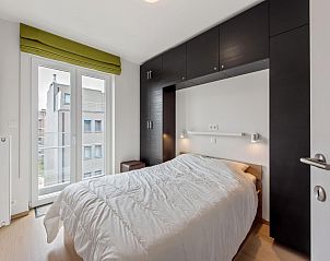 Verblijf 01112176 - Vakantiewoning West-Vlaanderen - De Meeuwen vijfde