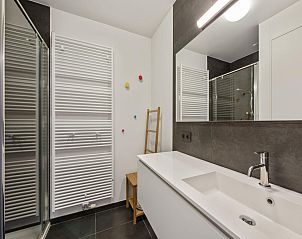 Verblijf 01112176 - Vakantiewoning West-Vlaanderen - De Meeuwen vijfde