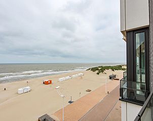 Verblijf 01112176 - Vakantiewoning West-Vlaanderen - De Meeuwen vijfde