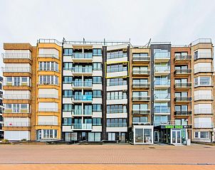 Unterkunft 01112176 - Ferienhaus Westflandern - De Meeuwen vijfde