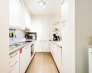 Verblijf 01112177 - Vakantiewoning West-Vlaanderen - Nepto gelijkvloers