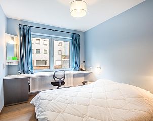 Verblijf 01112177 - Vakantiewoning West-Vlaanderen - Nepto gelijkvloers